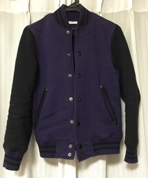 GU | スタジャン