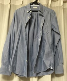 GU | シャツ/ブラウス