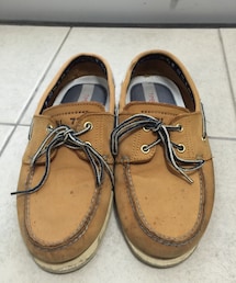 Timberland | モカシン/デッキシューズ