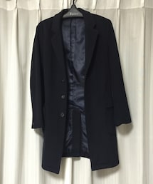 HARE | チェスターコート