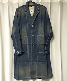 02DERIV. | その他アウター