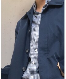 無印良品 | シャツ/ブラウス