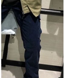 THE NORTH FACE Urban Exploration | チノパンツ