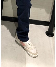 NEW BALANCE | スニーカー