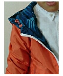 Little Marc Jacobs | マウンテンパーカー