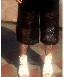 core | その他パンツ