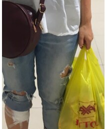 Bershka | デニムパンツ