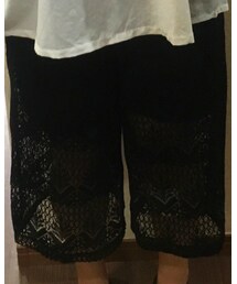 core | その他パンツ