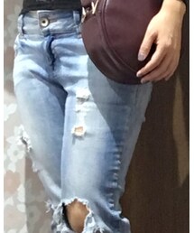 Bershka | デニムパンツ