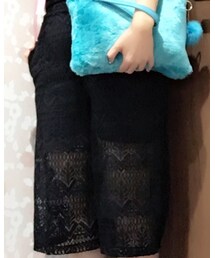 core | その他パンツ