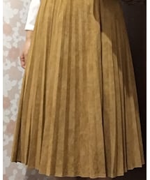 CECIL McBEE | スカート