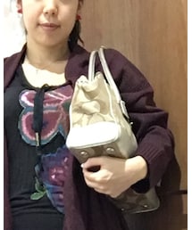 COACH | トートバッグ