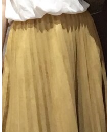 CECIL McBEE | スカート