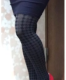 GU | タイツ/ストッキング