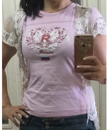 ロシア土産 | Tシャツ/カットソー