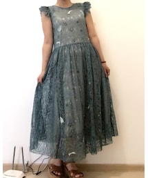 koton | ワンピース