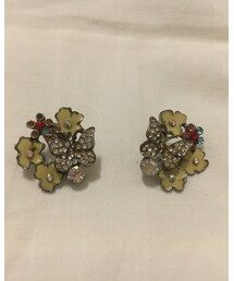 Lady Collection | ピアス（両耳用）