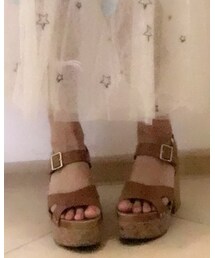 stradivarius | サンダル