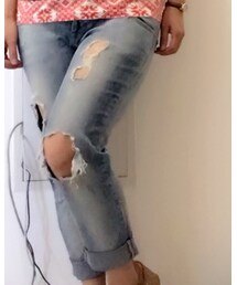 Bershka | デニムパンツ