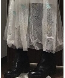stradivarius | ブーツ