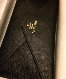 PRADA | トートバッグ