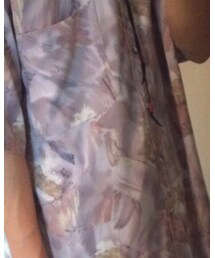 connect | シャツ/ブラウス