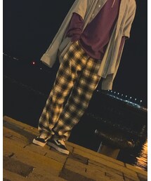 8seconds | パンツ