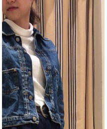 POLO RALPH LAUREN | デニムジャケット