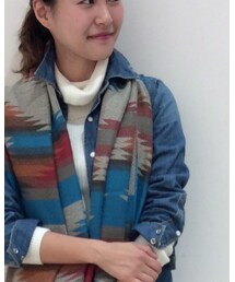 B:MING by BEAMS | ストール/ショール