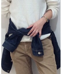 A.P.C. | デニムジャケット