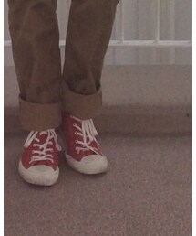 MoonStar | スニーカー