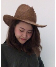 Casselini | ハット