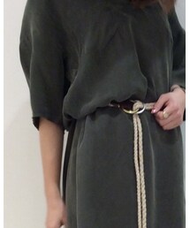 MASTER&Co | ベルト