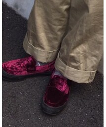 VANS | スニーカー