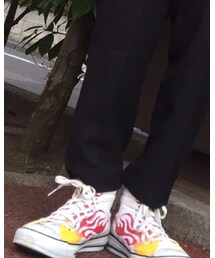CONVERSE | スニーカー