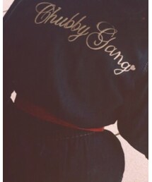 CHUBBYGANG | ワンピース