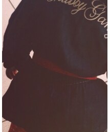 CHUBBYGANG | ベルト