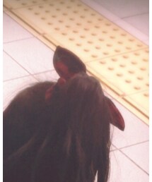 CHUBBYGANG | シュシュ