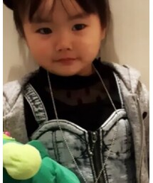 CHUBBYGANG | Tシャツ/カットソー