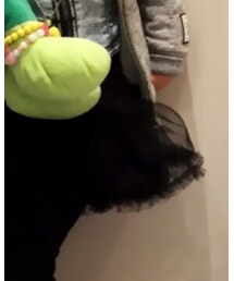 CHUBBYGANG | スカート