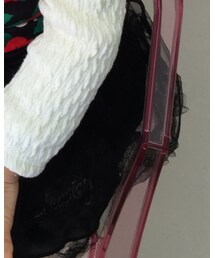 CHUBBYGANG | スカート