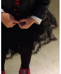 CHUBBYGANG | スカート