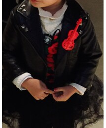 しまむら | ライダースジャケット