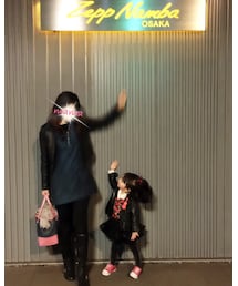 ライダース親子リンク | その他