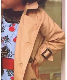 abcd | トレンチコート