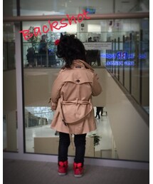 後ろ姿 | その他