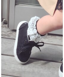 abcd | スニーカー