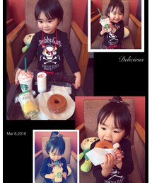 ランチのスタバ | その他