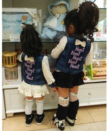 後ろ姿 | その他