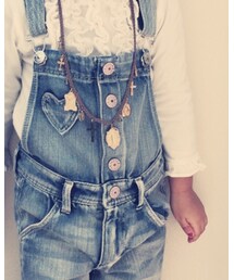 H&M | サロペット/オーバーオール